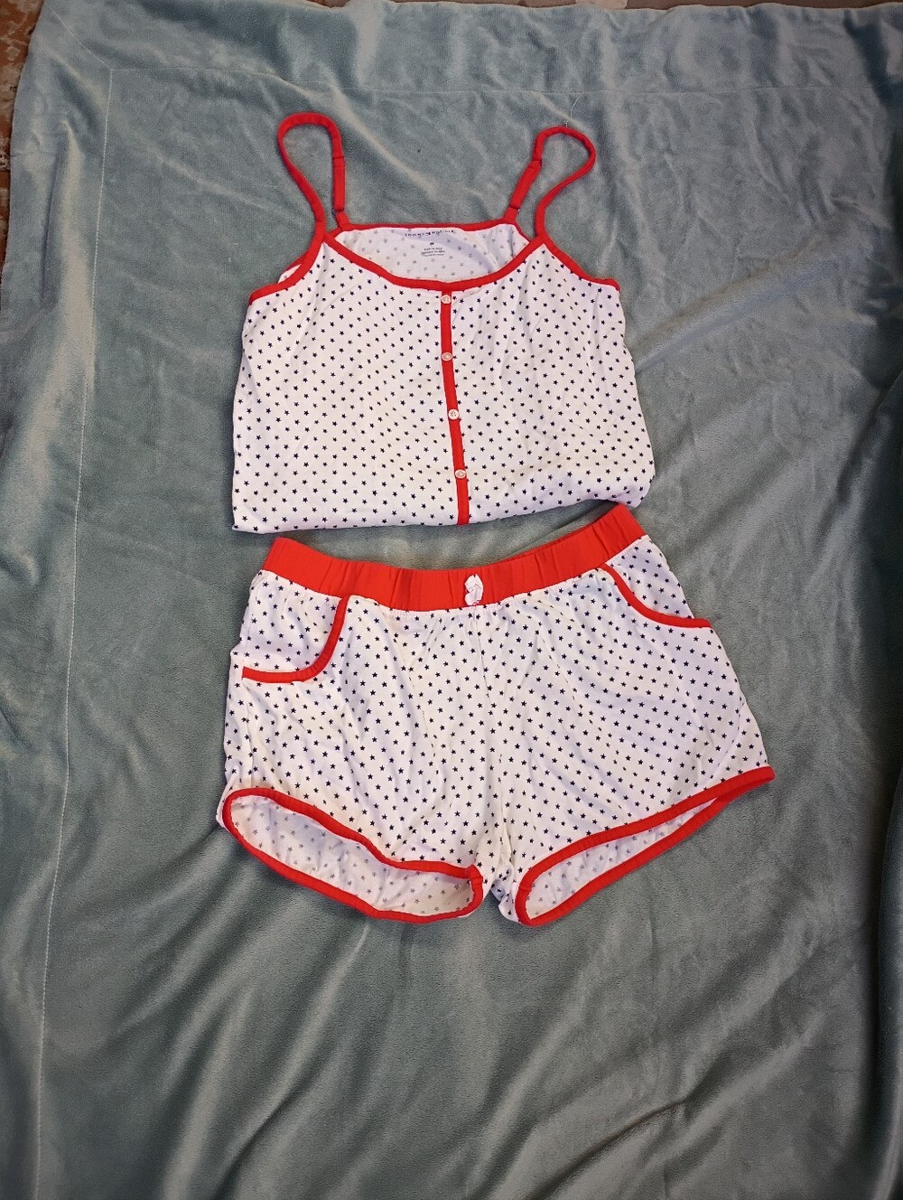 Pajamas